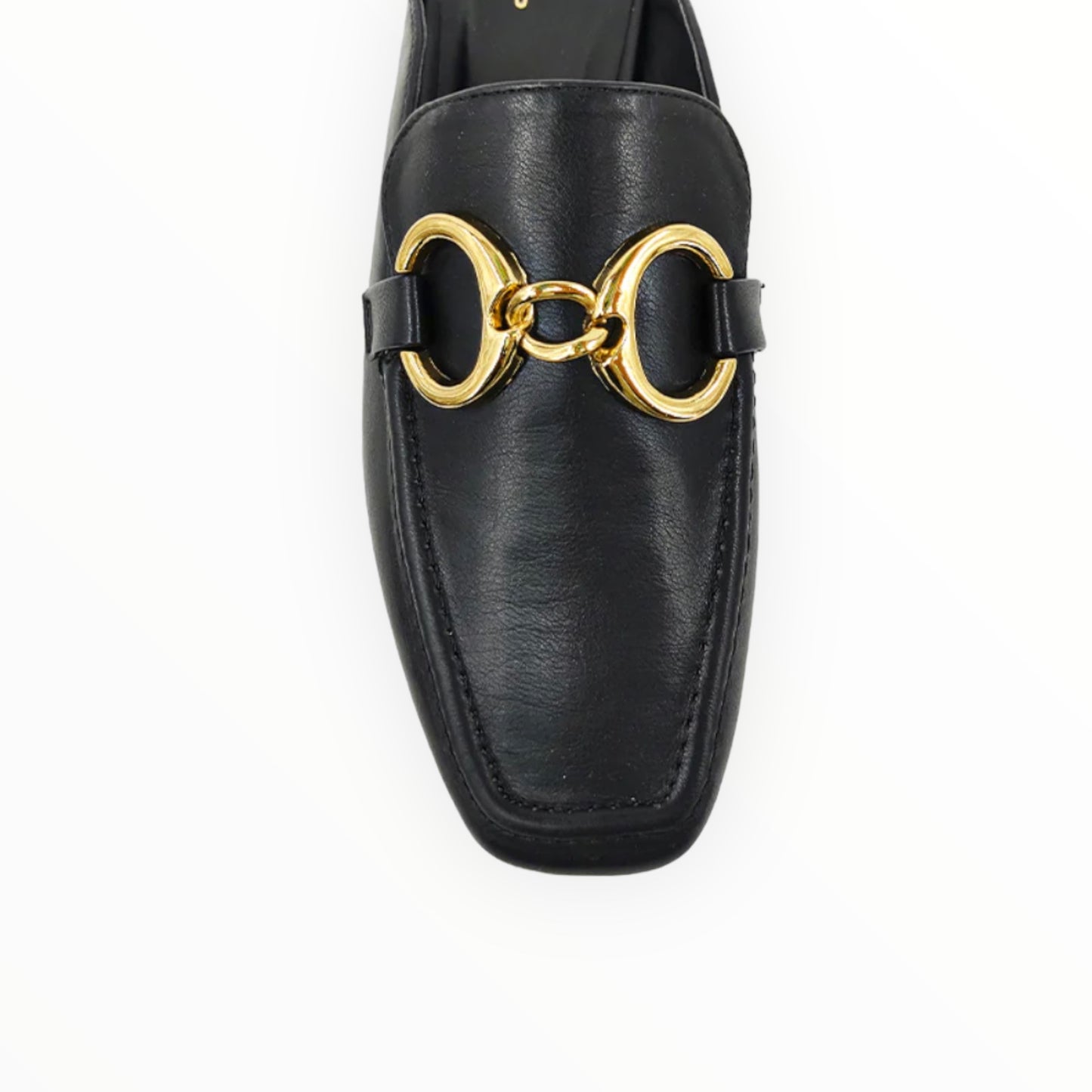 Black Andromeda Loafer