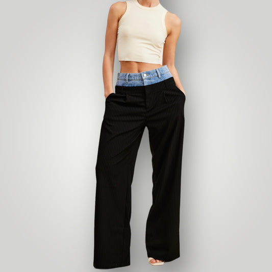 Perfect Harmony Trousers