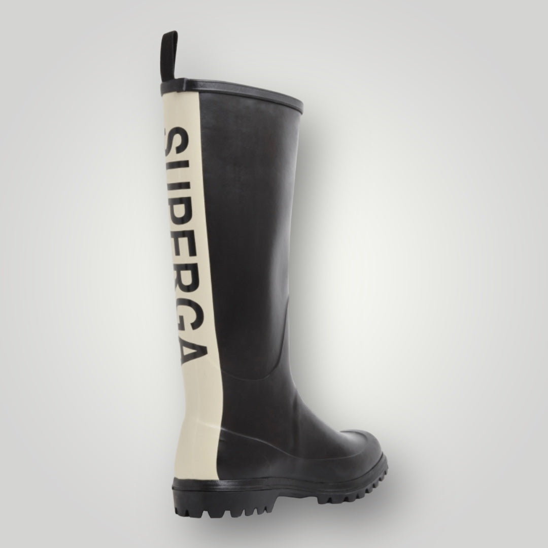 Superga on sale rain boots