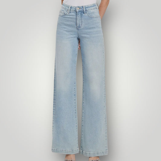 Loni Wide Leg Jean