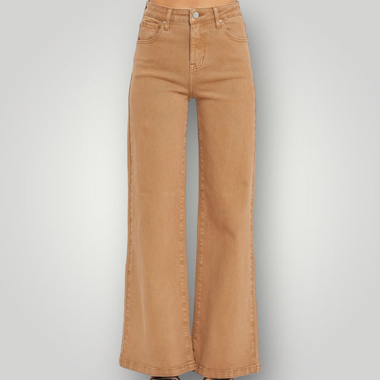 Weston Wide-Leg Jean