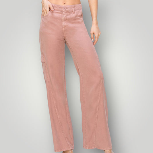 Mauricio Cargo Pants