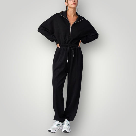 Ultimate Lux Jumpsuit